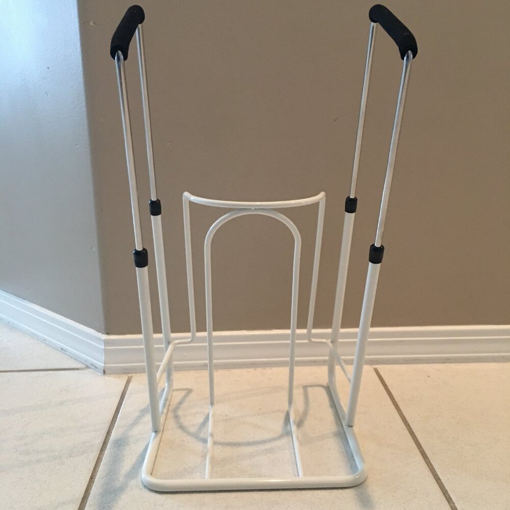 Compression Sock Aid - Picture 4 of 5